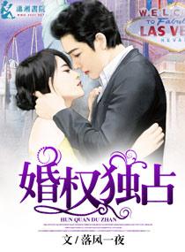 婚权独占冷少宠妻入骨完整版