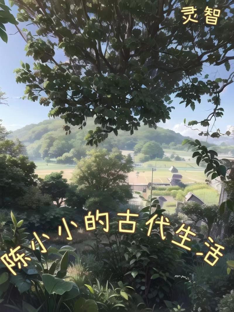 陈小小吖