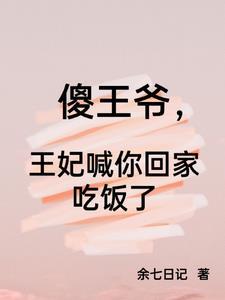 傻王妃又跑了是什么