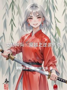 女特种兵穿越玄幻