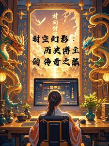 时空幻境剧情解说