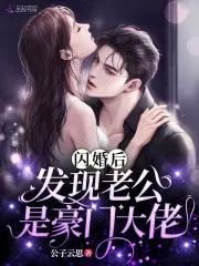 闪婚后发现老公是豪门大佬短剧