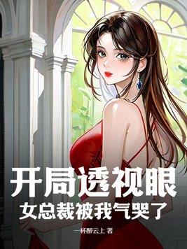 美女总裁透视