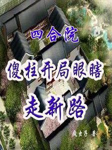 四合院傻柱开局瞎眼走新路