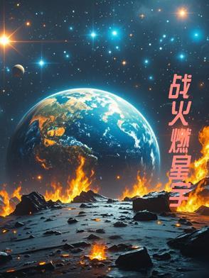 战火星河