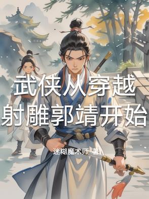 武侠之开局从射雕签到