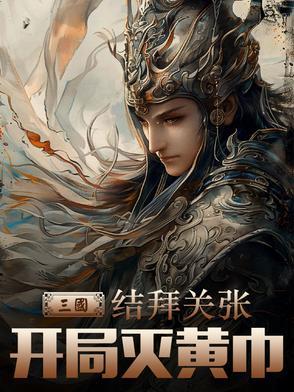 三国：结拜关张，开局灭黄巾