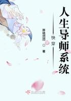 快穿人生导师系统